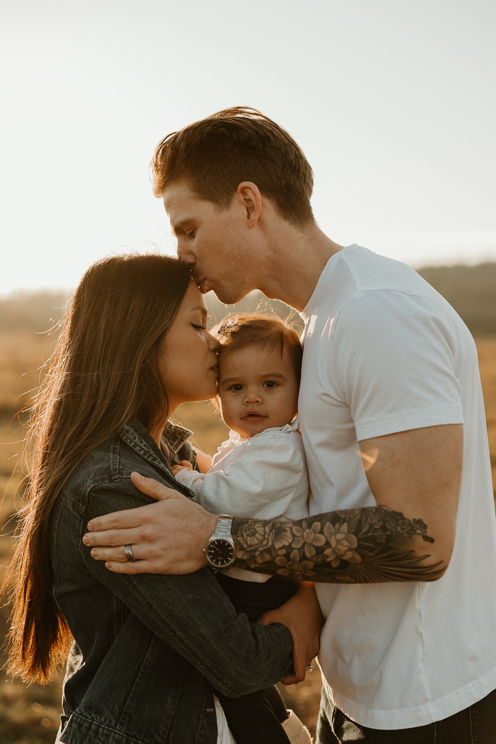 Family portrait 2