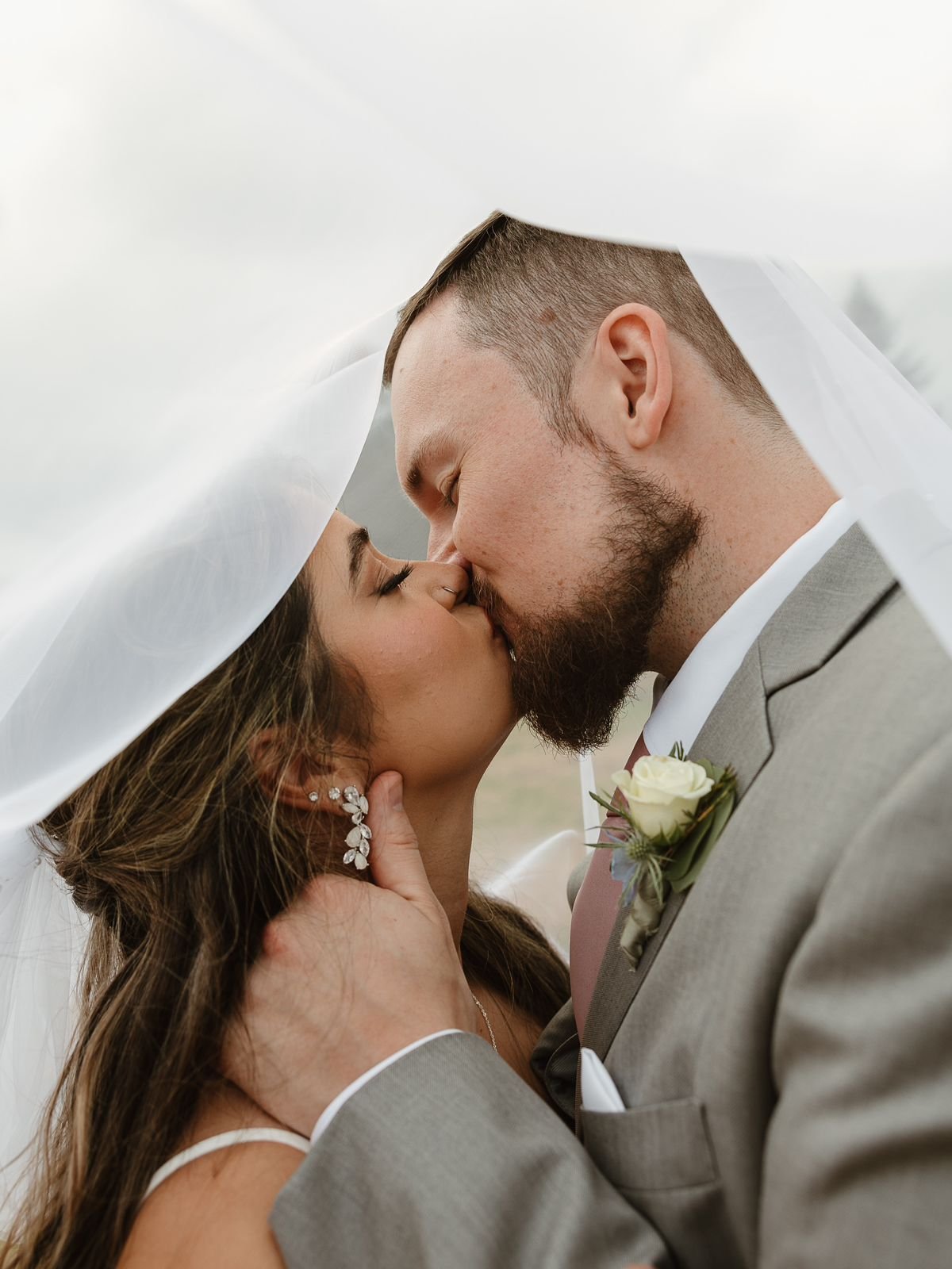 Wedding Moment